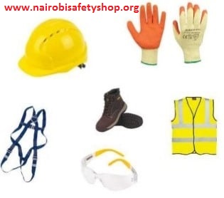 PERSONAL PROTECTIVE EQUIPMENT IN KENYA