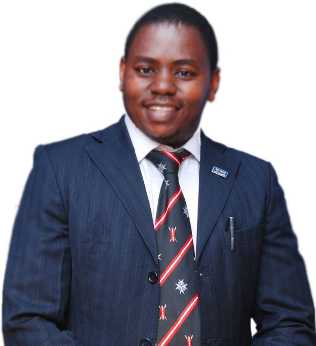 AMB. STVE MBUGUA