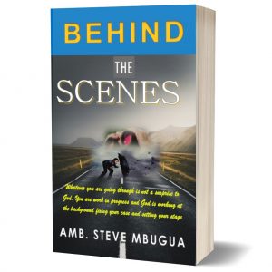 Behind the Scenes