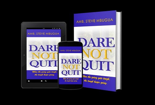 Do Not Quit