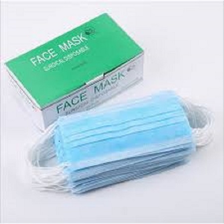 3ply Face Mask/Surgical Mask