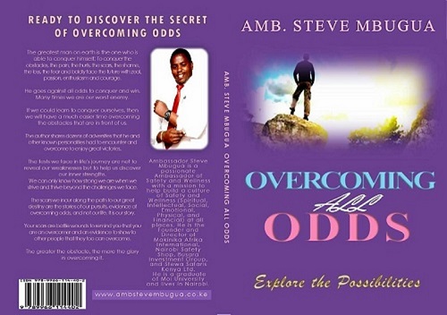 OVERCOMING ALL ODDS