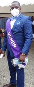 Ushering 2020