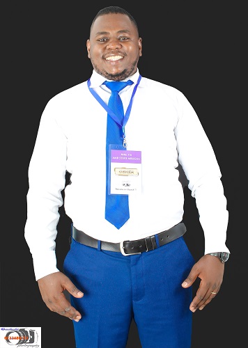 Latest Trends In Church Ushering
