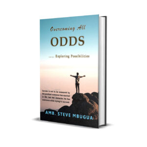 Overcoming All Odds ( Ebook)