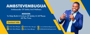 Ambassador Of Safety Kenya
