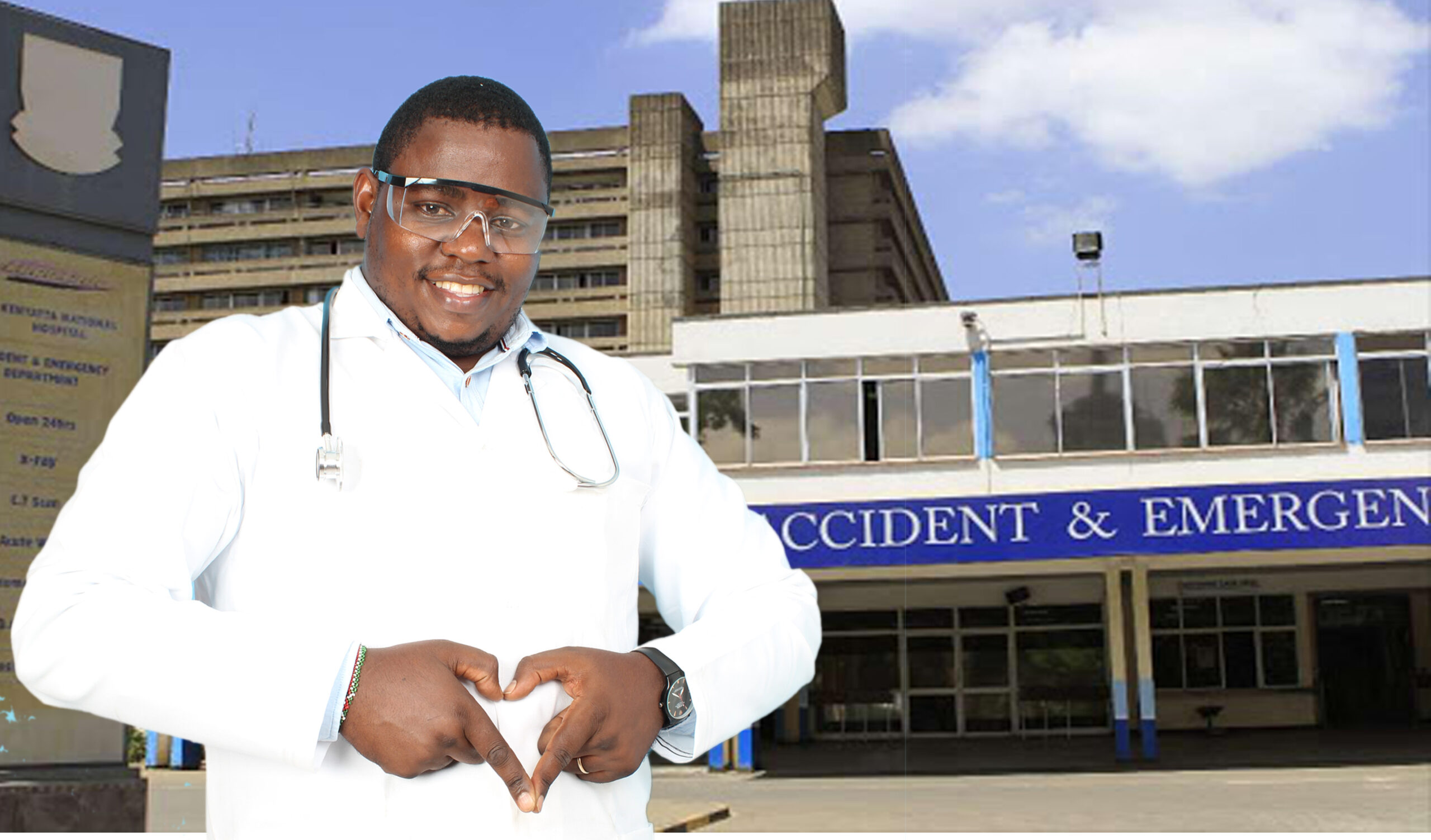 Hospital Safety