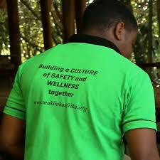 Forest Safety