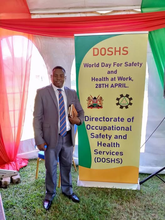 World Day for Safety and Health at Work 2026